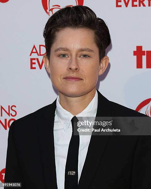 Comedian Rhea Comedian Rhea Butcher Photos and Premium High Res Pictures - Getty Images