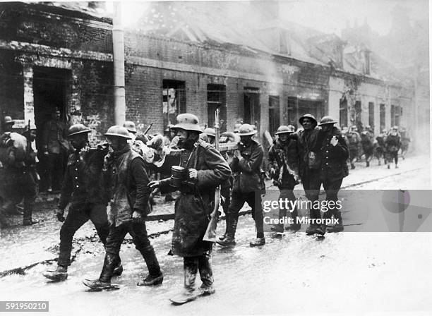Spring Offensive Cartoon 80 German Spring Offensive Stock Photos, High-Res Pictures, and Images ...