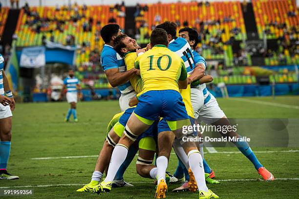 Martin Schaefer Rugby 100 Rj Schaefer Photos & High Res Pictures - Getty Images
