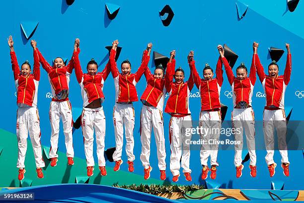 Tang Rio 27 Tang Mengni Photos & High Res Pictures - Getty Images