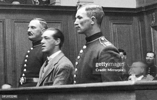 Allaway 11 Thomas Allaway Stock Photos, High-Res Pictures, and Images - Getty ...