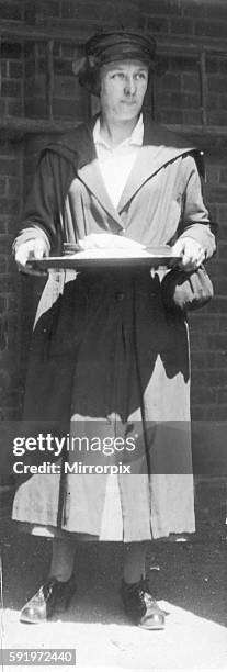 Allaway 11 Thomas Allaway Stock Photos, High-Res Pictures, and Images - Getty ...