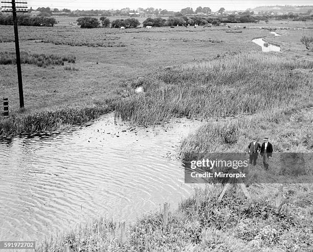 Alma Rattenberry 21 Alma Rattenbury And George Percy Stoner Stock Photos, High-Res ...