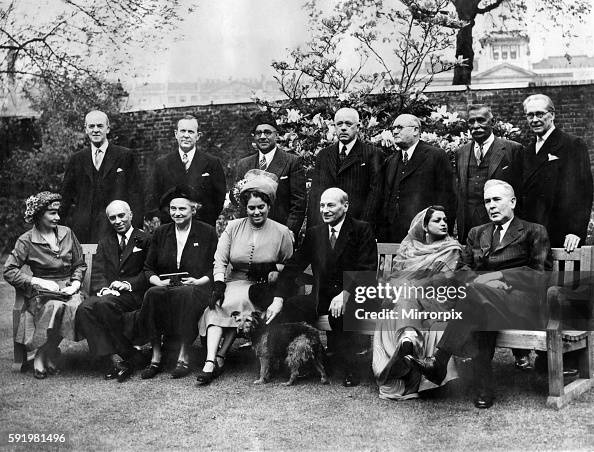 Commonwealth Conference: Commonwealth Conference: