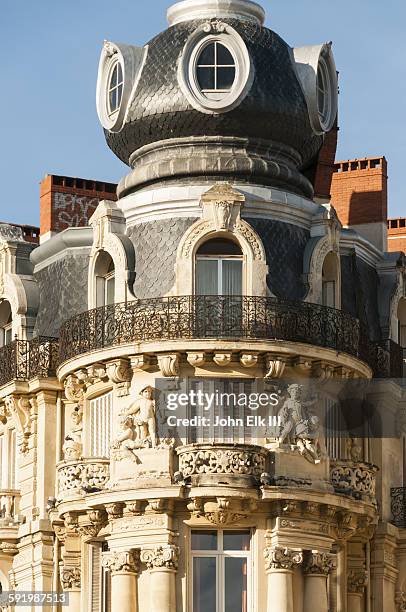 Edificios Roccoco 382 Rococo Architecture Stock Photos, High-Res Pictures, and Images ...