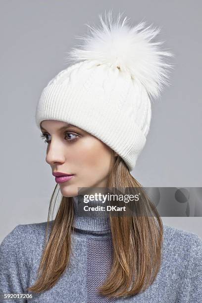 winter fashion - cashmere jumper stock pictures, royalty-free photos & images