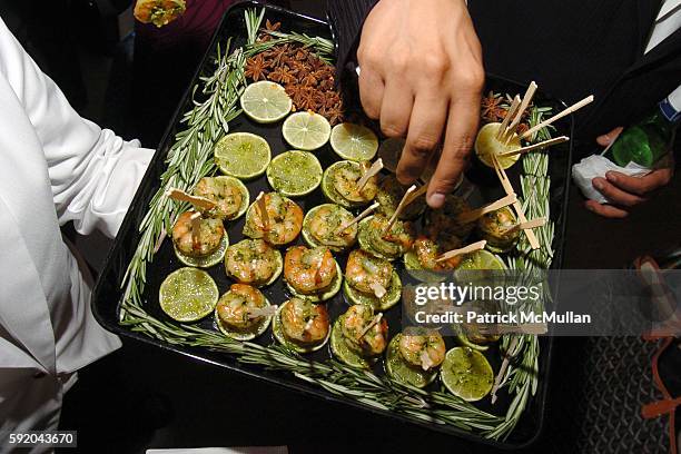 Atmosphere at BERGDORF GOODMAN and ESQUIRE Magazine host the Launch of the new ERMENEGILDO ZEGNA with 'La Dolce Vita' Glamour at Bergdorf Goodman on...