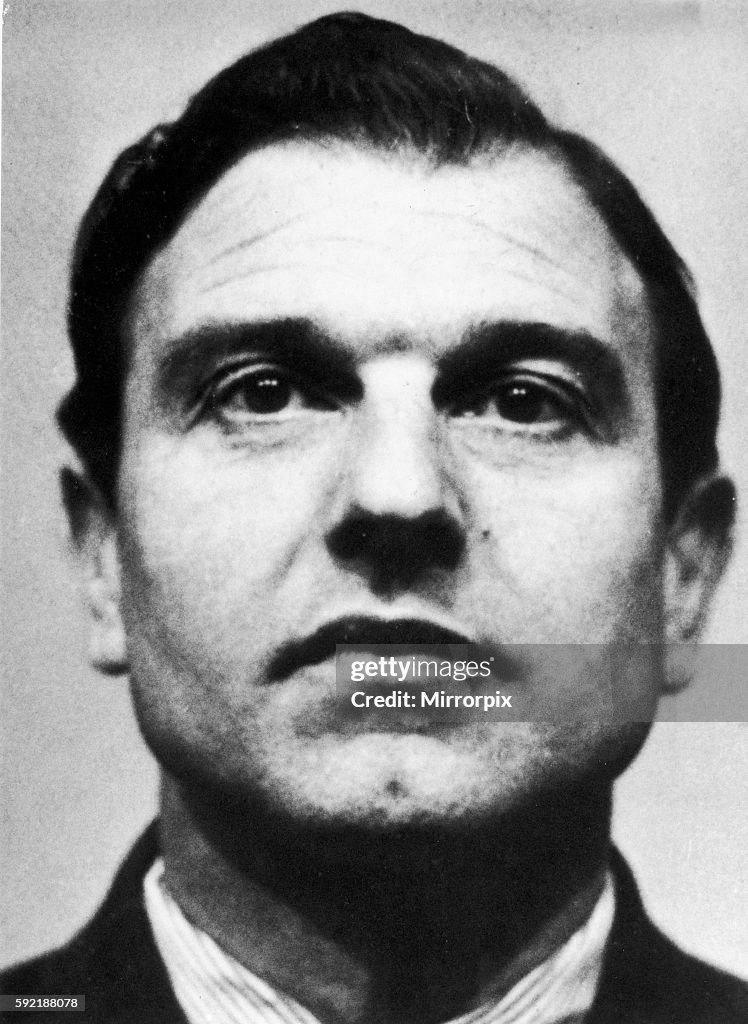 Col. George Blake Double Agent George Blake, the master spy serving a 42 year sentence ...