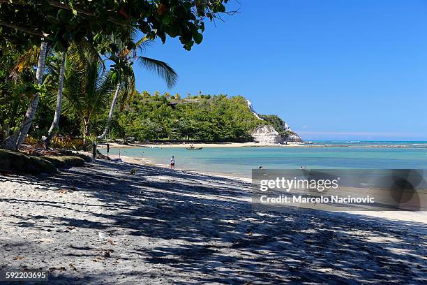 praia do espelho in trancoso - espelho stock pictures, royalty-free photos & images