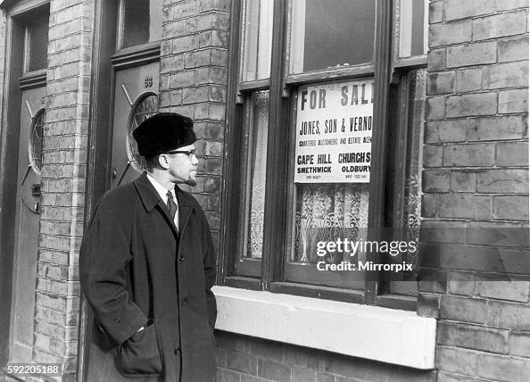 Malcolm X African-American Muslim minister and human rights activist Malcolm X African-American Muslim minister and human rights activist