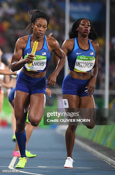 484 Francena Mccorory Photos & High Res Pictures Getty Images