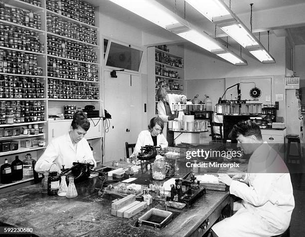 Infinary 11 Western Infirmary Stock Photos, High-Res Pictures, and Images ...