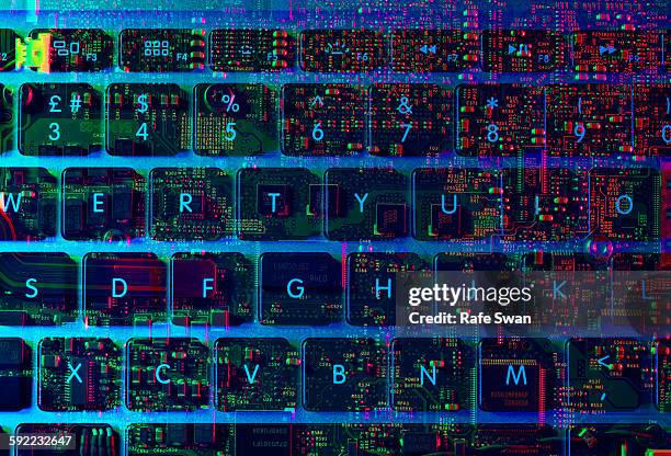 850 Transparent Keyboard Stock Photos, High-Res Pictures, and Images ...