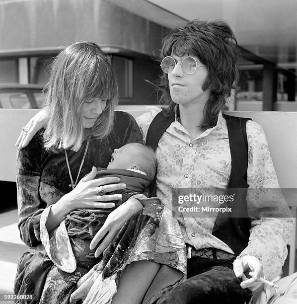 Keith Runk Family 257 Keith Richards Family Stock Photos, High-Res Pictures, and Images ...