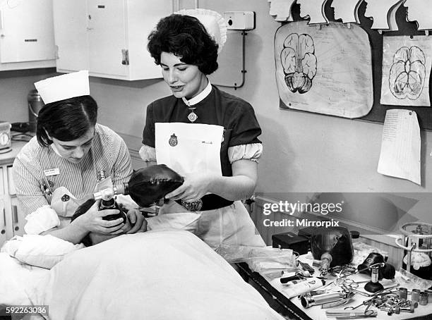 Infinary Cardiff Royal Infirmary Photos and Premium High Res Pictures - Getty Images
