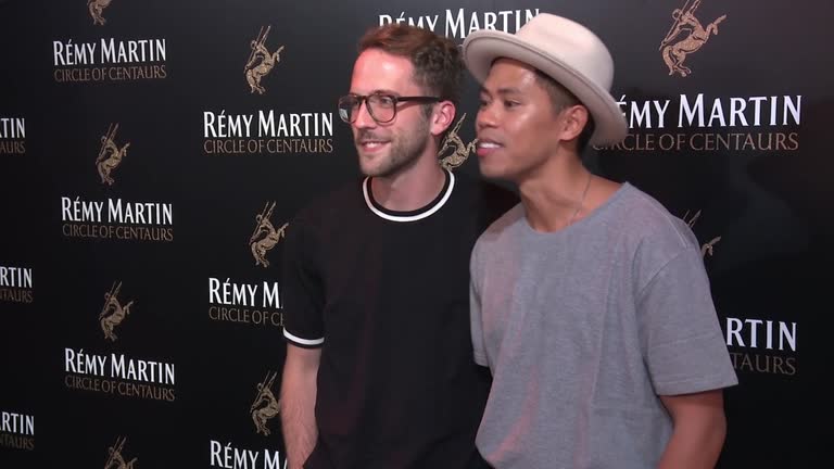 New Remy 20 Remy Martin Circle Stock Videos, Footage, & 4K Video Clips - Getty ...
