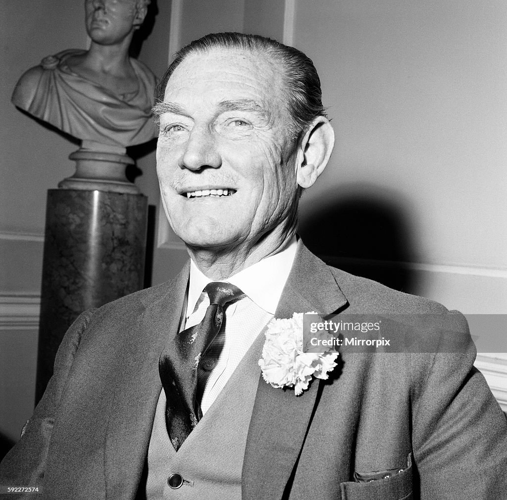 Jack Churchill