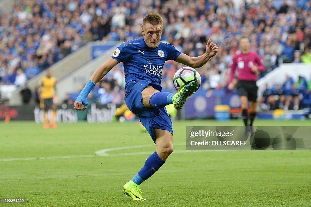 FBL-ENG-PR-LEICESTER-ARSENAL