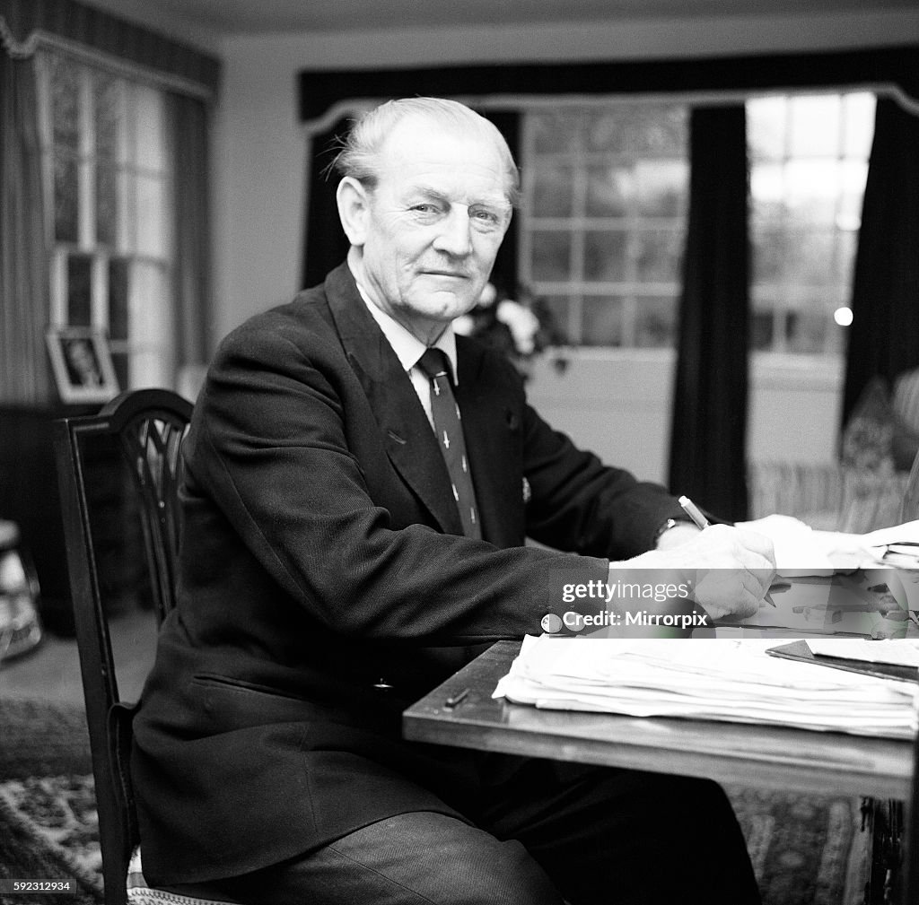 Jack Churchill