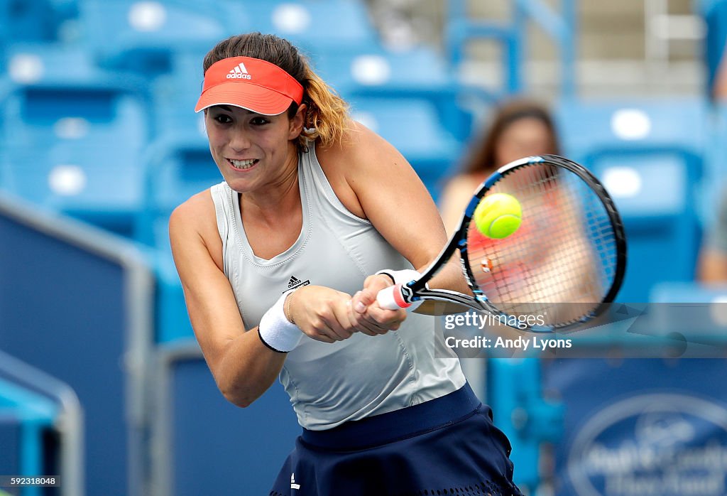 Western & Southern Open - Day 8