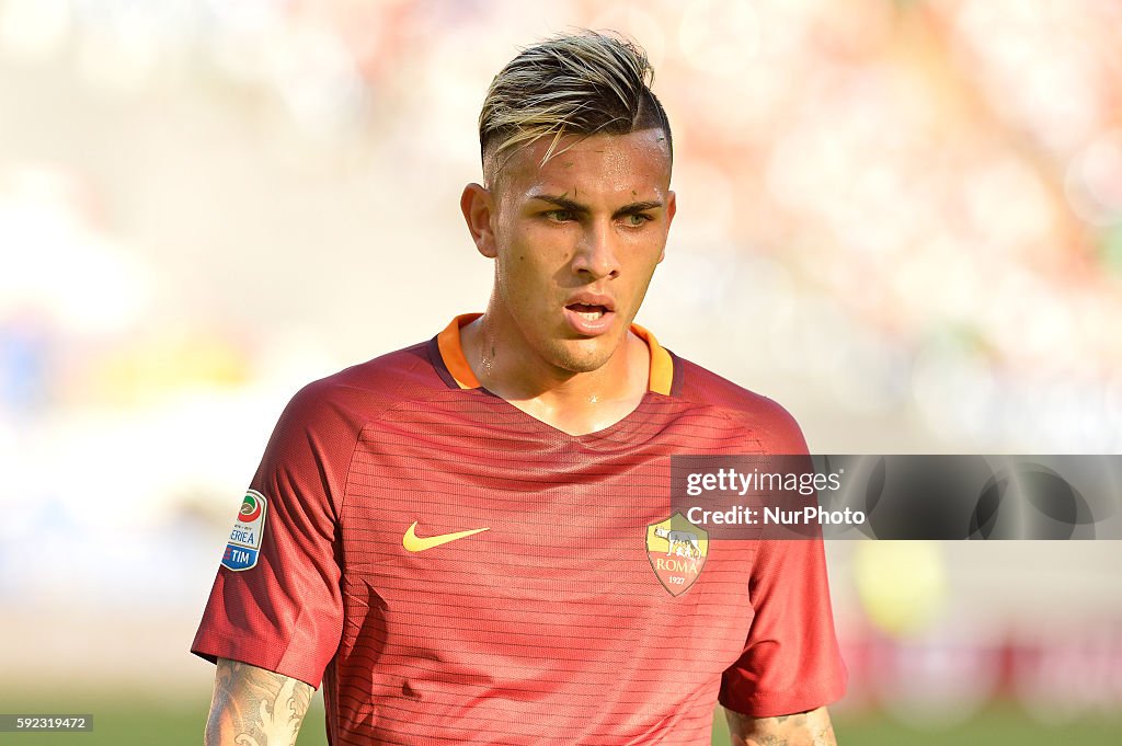 AS Roma v Udinese Calcio - Serie A