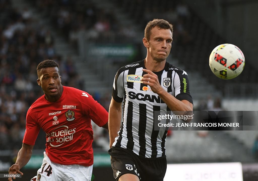 FBL-FRA-LIGUE1-ANGERS-NICE