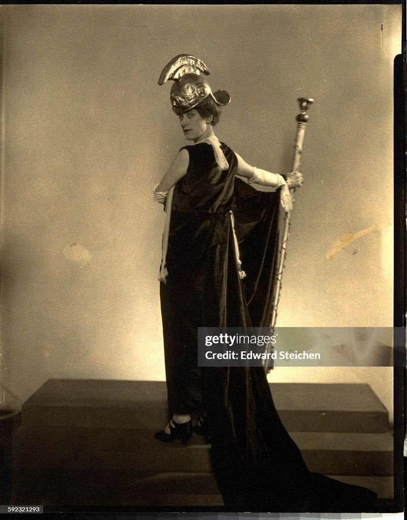 Steichen - Vanity Fair 1926