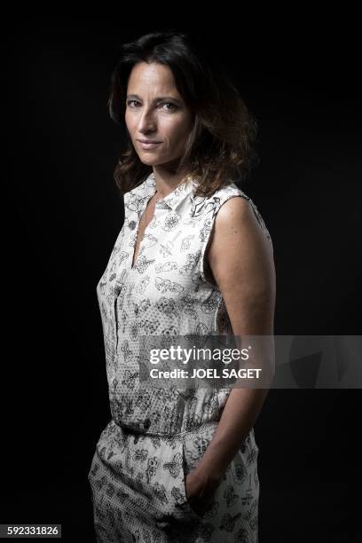 115 Nina Bouraoui Photos High Res Pictures Getty Images 115-nina-bouraoui-photos-high-res-pictures-getty-images