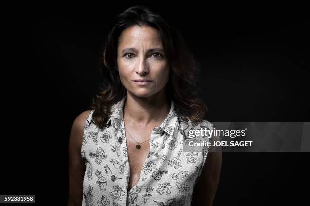 Nina Bouraoui Photos And Premium High Res Pictures Getty Images nina-bouraoui-photos-and-premium-high-res-pictures-getty-images