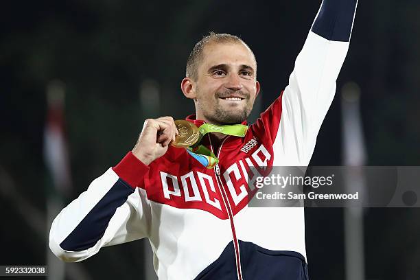 Lesun 4,941 Deodoro Stadium Photos & High Res Pictures - Getty Images