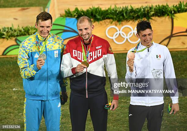 Lesun 107 Lesun Aleksander Stock Photos, High-Res Pictures, and Images ...