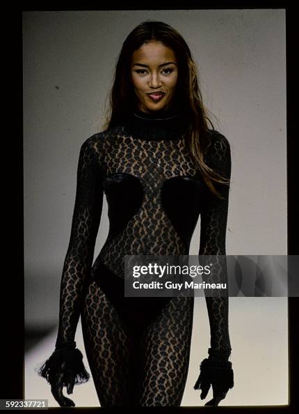 Azzedine Alaia Fall 1991 RTW Azzedine Alaia Fall 1991 RTW