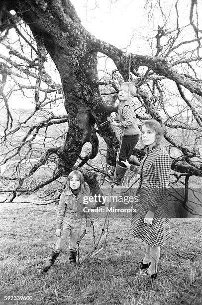Richard John Bingham, 7th Earl of Lucan, popularly known as Lord Lucan, was a British peer, who disappeared in the early hours of 8th November 1974,...