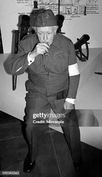 234 Dad s Army Television Show Stock Photos High Res Pictures And 234-dad-s-army-television-show-stock-photos-high-res-pictures-and