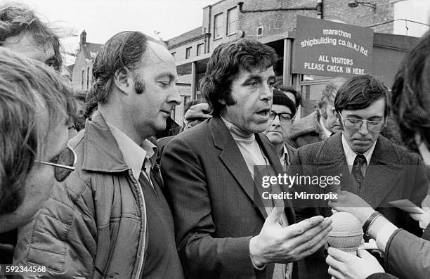 Jimmy Rigg 67 Jimmy Rig Stock Photos, High-Res Pictures, and Images - Getty Images
