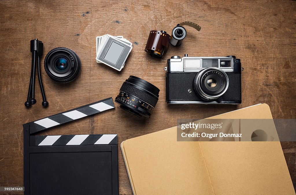 Film Photography