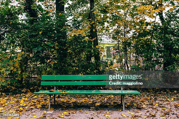 88,012 Park Bench Photos and Premium High Res Pictures - Getty Images