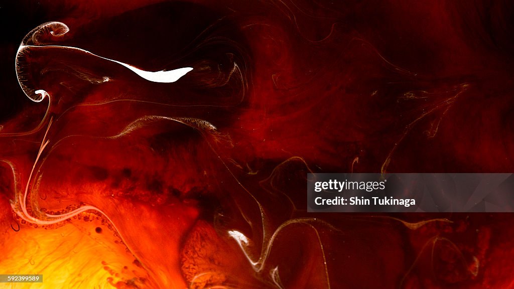Abstract Color Image Example Abstract Color Image High-Res Stock Photo - Getty Images