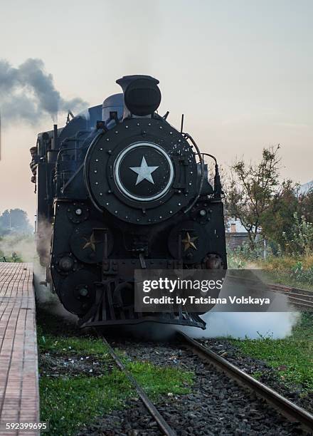 167 Rack Locomotives Stock Photos, High-Res Pictures, and Images ...