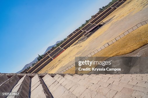 Unexpected Viewpoints High-Res Stock Photo - Getty Images