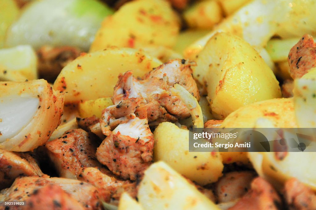 International Food