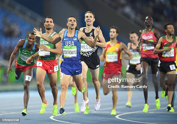 Matthew Brazil 559 Matthew Centrowitz Jr Photos & High Res Pictures - Getty Images