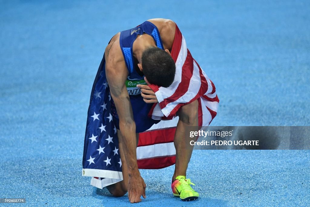 ATHLETICS-OLY-2016-RIO