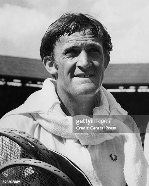 Tony Roche Autograph Tony Roche Tennis Player Photos and Premium High Res Pictures - Getty ...