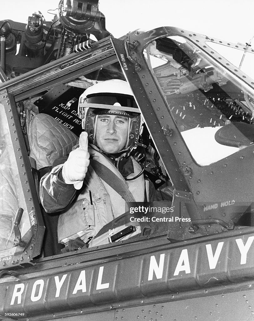 Prince Charles