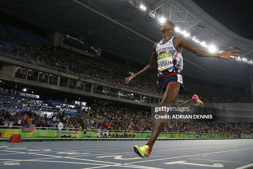 ATHLETICS-OLY-2016-RIO