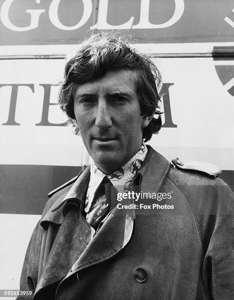 Daniel Rindt 130 Jochen Rindt 1968 Stock Photos, High-Res Pictures, and Images ...