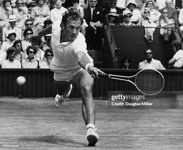 Tony Roche Autograph Douglas Roche Photos and Premium High Res Pictures - Getty Images