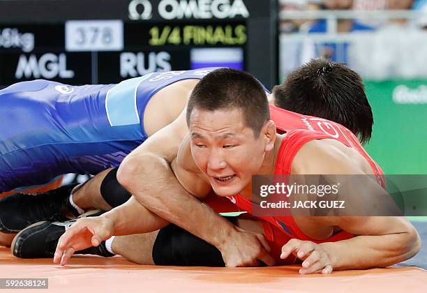 Soslan Ramonov 83 Soslan Ramonov Photos & High Res Pictures - Getty Images