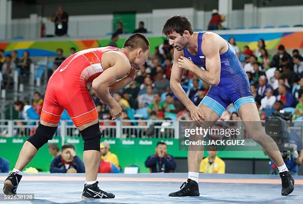 Soslan Ramonov 83 Soslan Ramonov Photos & High Res Pictures - Getty Images